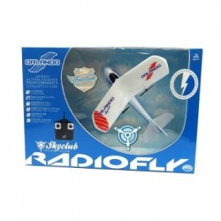 RC AEREO ORLANDO 5 FUNZ. CM.26  37922