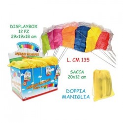 AQUILONE PARACADUTE C/MAN.120X51  51317