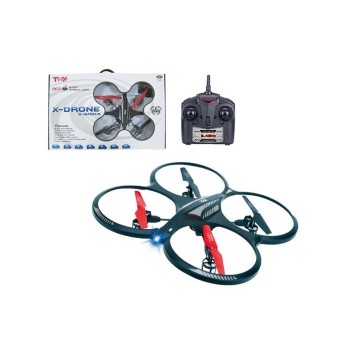RC DRONE CM.33   631
