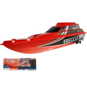 RC BARCA FRECCIA 7F C/PACK...