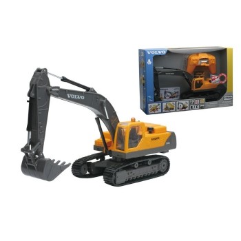 RC MEZZI 1:32 VOLVO...