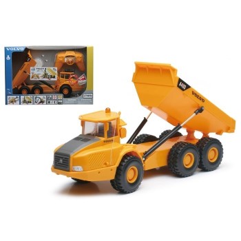 RC MEZZI 1:32 VOLVO CAMION...