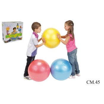 PALLA GYMNIC SOFFY ASS. 80.12