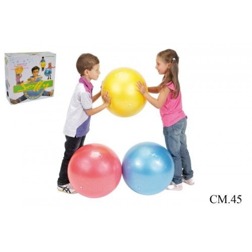 PALLA GYMNIC SOFFY ASS. 80.12