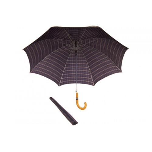 OMBRELLO AUTOM.UOMO FANTASIA 61X8   1031