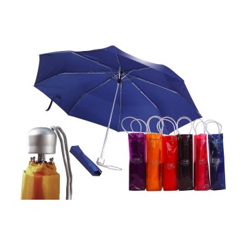 OMBRELLO PIEGHEV.C/BORSETTA...