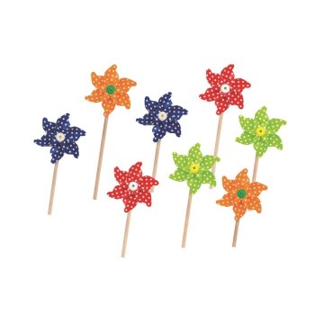 GIRANDOLA CM.11 H. 30 POIS...