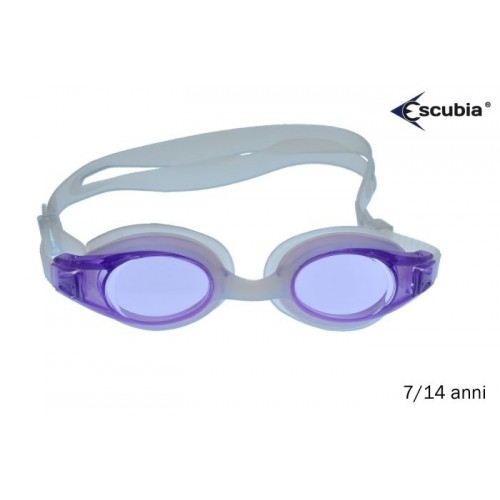 OCCHIALINI FREESTYLE JR.ASS.  52010