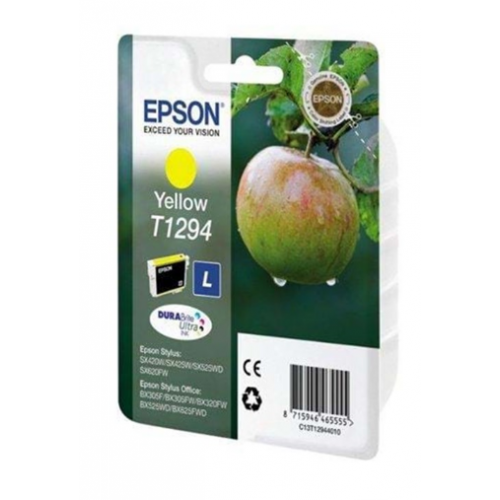 Epson Apple Cartuccia Giallo