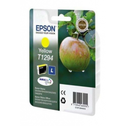 Epson Apple Cartuccia Giallo