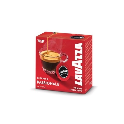 Lavazza A Modo Mio Capsule caffè Tostatura...