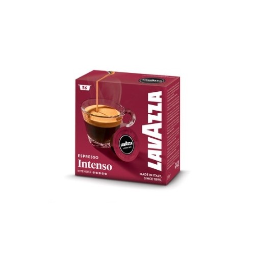 Lavazza A Modo Mio Capsule caffè Tostatura...
