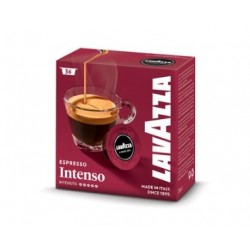 Lavazza A Modo Mio Capsule caffè Tostatura media 36 pezzo(i)