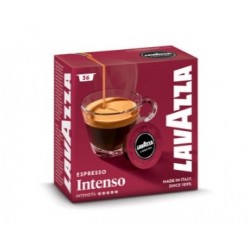 Lavazza A Modo Mio Capsule caffè Tostatura media 36 pezzo(i)