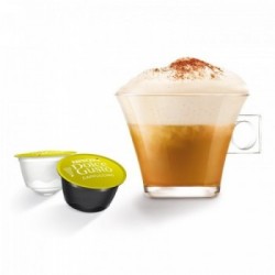 Nescafé Dolce Gusto Cappuccino Capsule caffè 16 pezzo(i)