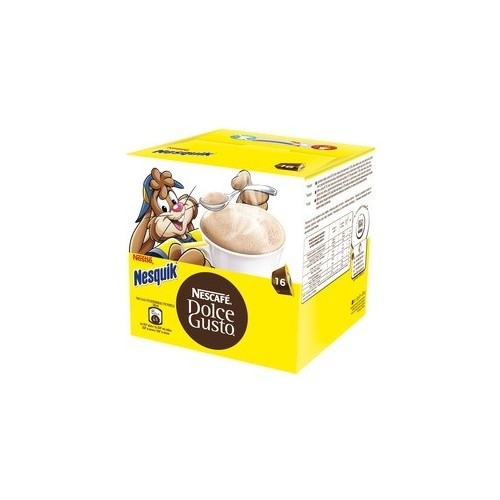 Nescafé NESQIUK Capsule caffè
