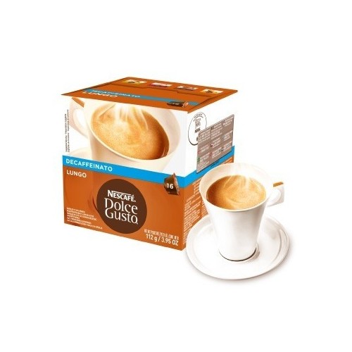 Nestle 12062868 capsula e cialda da caffè...