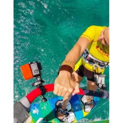 GOPRO LARGE TUBE MOUNT AGTLM - LARGE TUBE MOUNT - Rollbar NEW