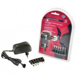 nuovaVideosuono B40 Caricabatterie per dispositivi mobili Interno Nero