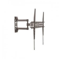 nuovaVideosuono N114 Supporto TV a parete 177,8 cm (70") Nero