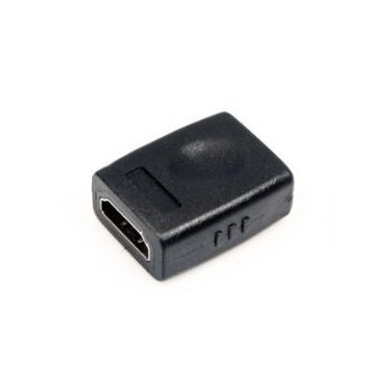 nuovaVideosuono HDMI F-F Nero