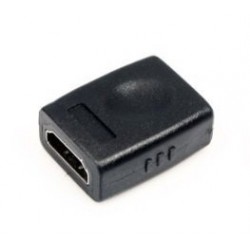 nuovaVideosuono HDMI F-F Nero