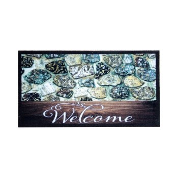 TAPPETO ZERBINO VERTIGO...