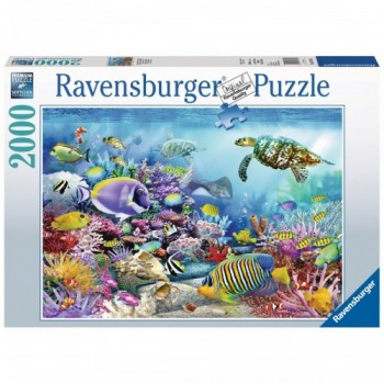 Ravensburger 4005556167043... 2