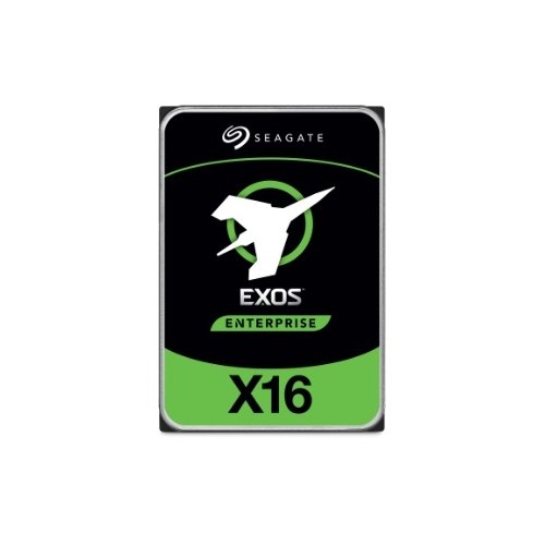 Seagate Enterprise Exos X16 3.5" 12000 GB...