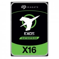 Seagate Enterprise Exos X16 3.5" 12000 GB Serial ATA III
