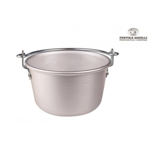 Pentole Agnelli 'Family Cooking Alluminio',...