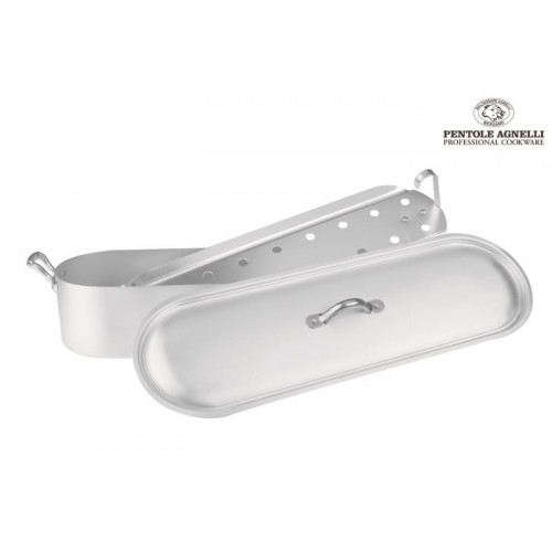 Pentole Agnelli 'Family Cooking Alluminio',...