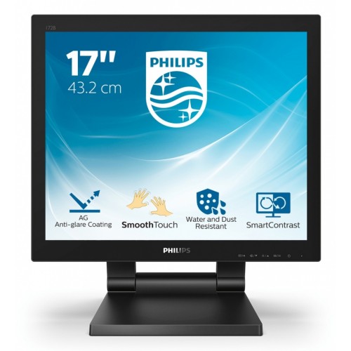 Philips 172B9TL/00 monitor piatto per PC 43,2...