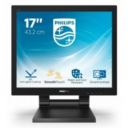 Philips 172B9TL/00 monitor piatto per PC 43,2 cm (17")