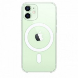 Apple Custodia MagSafe per iPhone 12 mini - Trasparente