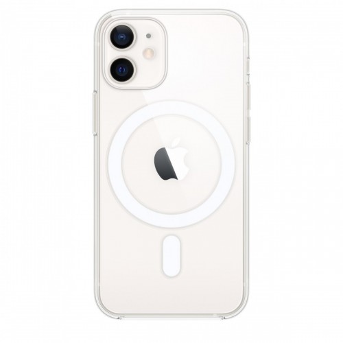 Apple Custodia MagSafe per iPhone 12 mini -...