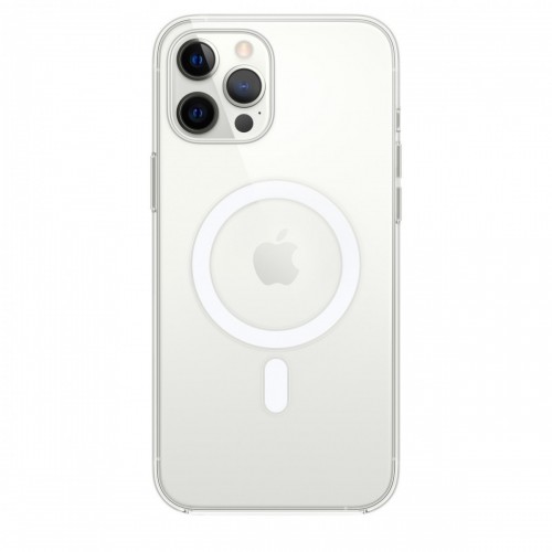 Apple Custodia MagSafe per iPhone 12 Pro Max -...