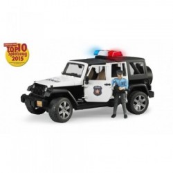 BRUDER 2526 veicolo giocattolo
