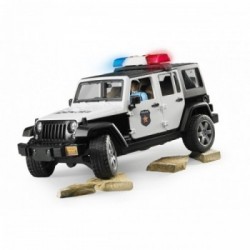 BRUDER 2526 veicolo giocattolo