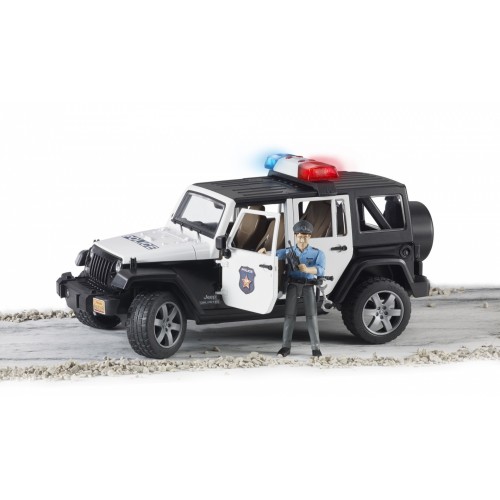 BRUDER 2526 veicolo giocattolo