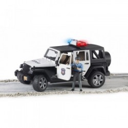 BRUDER 2526 veicolo giocattolo