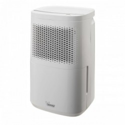 Bimar DEU314 deumidificatore 2,2 L 45 dB Bianco 245 W
