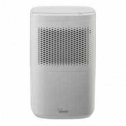 Bimar DEU314 deumidificatore 2,2 L 45 dB Bianco 245 W