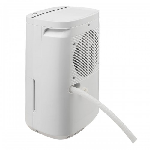 Bimar DEU314 deumidificatore 2,2 L 45 dB Bianco...