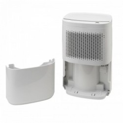 Bimar DEU314 deumidificatore 2,2 L 45 dB Bianco 245 W