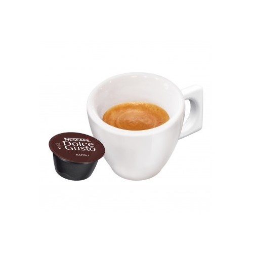 Nestle Nescafe Dolce Gusto Espresso Napoli...