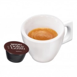 Nestle Nescafe Dolce Gusto Espresso Napoli Cialde caffè 30 pezzo(i)