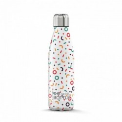 The Steel Bottle Art Series 1 - Carnival