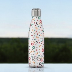 The Steel Bottle Art Series 1 - Carnival