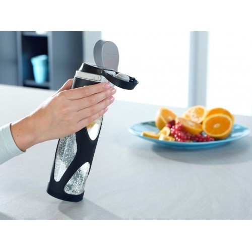 LEIFHEIT 03254 borraccia 600 ml Uso quotidiano,...